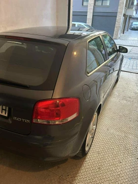 Обява за продажба на Audi A3 2.0 TDI ~5 900 лв. - изображение 1