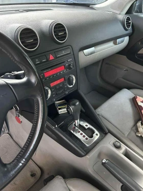Обява за продажба на Audi A3 2.0 TDI ~5 900 лв. - изображение 4