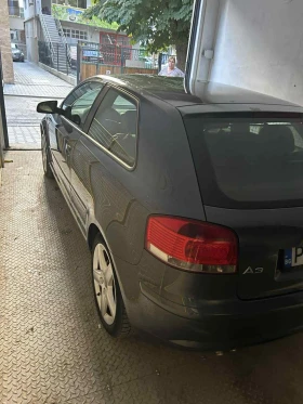 Обява за продажба на Audi A3 2.0 TDI ~5 900 лв. - изображение 2