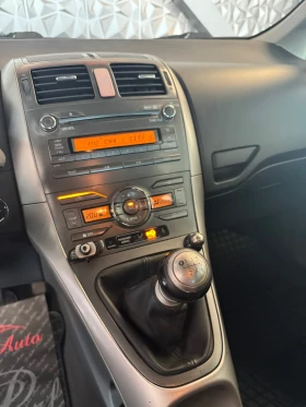 Toyota Auris | Mobile.bg    8