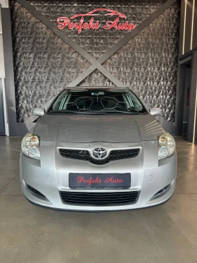 Toyota Auris | Mobile.bg    2