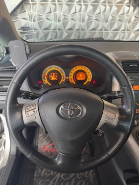 Toyota Auris | Mobile.bg    10