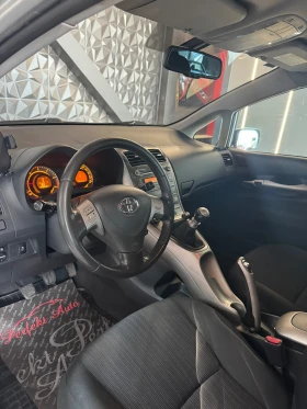 Toyota Auris | Mobile.bg    7