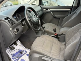 VW Touran 2.0 TDI - 5200 лв. - 26388580 9