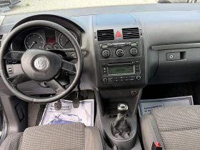 VW Touran 2.0 TDI - 5200 лв. - 26388580 10