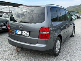 VW Touran 2.0 TDI - 5200 лв. - 26388580 3