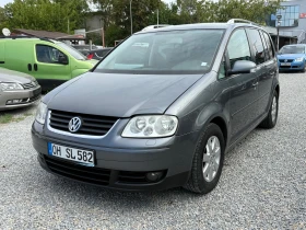 VW Touran 2.0 TDI - 5200 лв. - 26388580 2