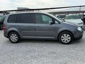 VW Touran 2.0 TDI - 5200 лв. - 26388580 8
