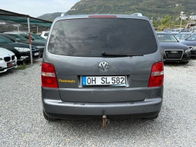 VW Touran 2.0 TDI - 5200 лв. - 26388580 6
