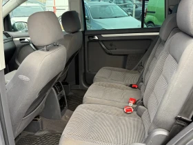 VW Touran 2.0 TDI - 5200 лв. - 26388580 11