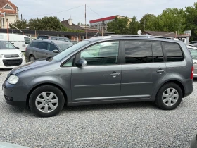 VW Touran 2.0 TDI - 5200 лв. - 26388580 7