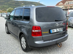 VW Touran 2.0 TDI - 5200 лв. - 26388580 4