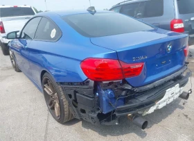 BMW 435 M* PACKAGE* SHADOWLINE* BACKUP CAMERA* KEYLESS*  | Mobile.bg    3