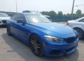  BMW 435