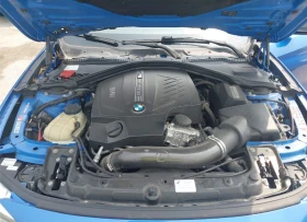 BMW 435 M* PACKAGE* SHADOWLINE* BACKUP CAMERA* KEYLESS*  | Mobile.bg    9