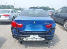 BMW 435 M* PACKAGE* SHADOWLINE* BACKUP CAMERA* KEYLESS*  | Mobile.bg    4