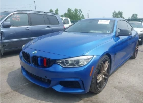 BMW 435 M* PACKAGE* SHADOWLINE* BACKUP CAMERA* KEYLESS*  | Mobile.bg    2
