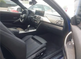 BMW 435 M* PACKAGE* SHADOWLINE* BACKUP CAMERA* KEYLESS*  | Mobile.bg    6