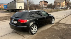 Audi A3 2.0Tdi DSG NAVI KOJA | Mobile.bg    3