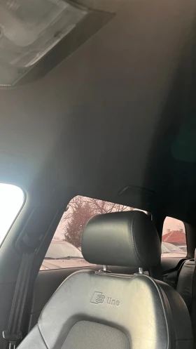 Audi A3 2.0Tdi DSG NAVI KOJA | Mobile.bg    6