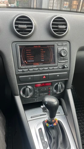 Audi A3 2.0Tdi DSG NAVI KOJA | Mobile.bg    5