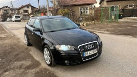 Audi A3 2.0Tdi DSG NAVI KOJA | Mobile.bg    2