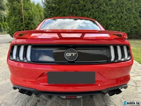 Обява за продажба на Ford Mustang GT 5.0L V8 ~94 800 лв. - изображение 4