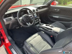 Обява за продажба на Ford Mustang GT 5.0L V8 ~94 800 лв. - изображение 9