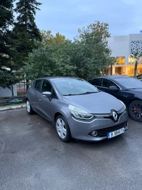 Обява за продажба на Renault Clio ~10 000 лв. - изображение 2