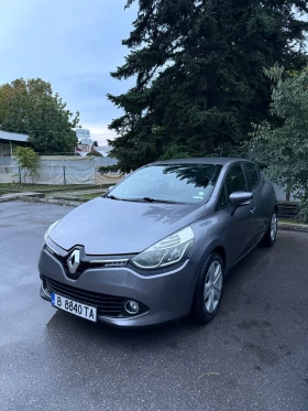 Обява за продажба на Renault Clio ~10 000 лв. - изображение 1