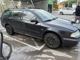 Обява за продажба на Skoda Octavia 1.9 TDI ~3 500 лв. - изображение 3