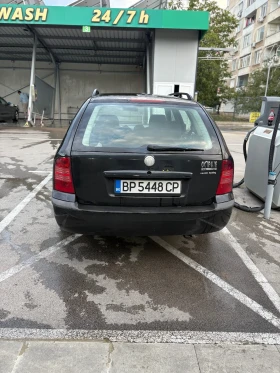 Обява за продажба на Skoda Octavia 1.9 TDI ~3 500 лв. - изображение 1