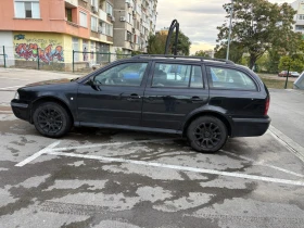 Обява за продажба на Skoda Octavia 1.9 TDI ~3 500 лв. - изображение 2
