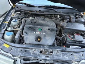 Skoda Octavia 1.9 TDI | Mobile.bg    13