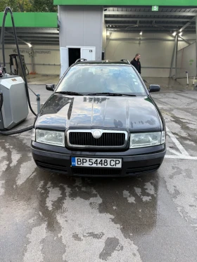 Обява за продажба на Skoda Octavia 1.9 TDI ~3 500 лв. - изображение 1