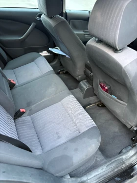 Обява за продажба на Skoda Octavia 1.9 TDI ~3 500 лв. - изображение 7