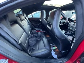 Mercedes-Benz CLA 250 * CARFAX * БЕЗ ПЪРВОНАЧАЛНА ВНОСКА - 28599 лв. / 14622.44 € - 10765239 12