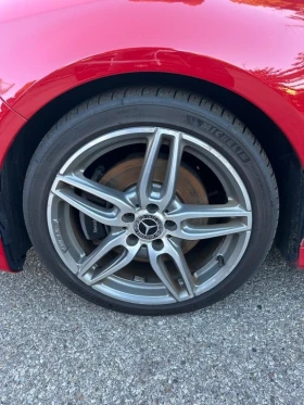 Mercedes-Benz CLA 250 * CARFAX * БЕЗ ПЪРВОНАЧАЛНА ВНОСКА - 28599 лв. / 14622.44 € - 10765239 16