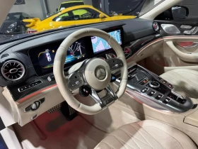 Mercedes-Benz AMG GT 4-Door Coupe 63 S V8 BRABUS - 189999 лв. / 97144.95 € - 36902227 7