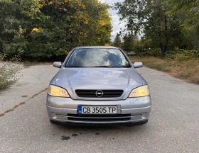 Opel Astra ТОП ТОП САМО ЗА ЦЕНИТЕЛИ!!!! - 4299 лв. / 2198.04 € - 23711988 2