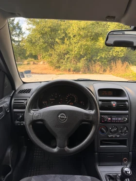 Opel Astra ТОП ТОП САМО ЗА ЦЕНИТЕЛИ!!!! - 4299 лв. / 2198.04 € - 23711988 9