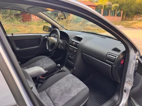 Opel Astra ТОП ТОП САМО ЗА ЦЕНИТЕЛИ!!!! - 4299 лв. / 2198.04 € - 23711988 8
