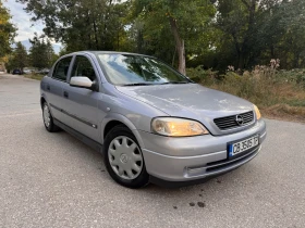 Opel Astra ТОП ТОП САМО ЗА ЦЕНИТЕЛИ!!!!
