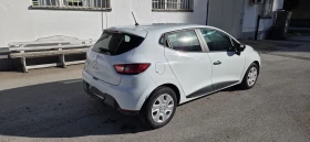 Renault Clio, снимка 3