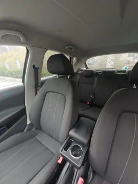 Seat Ibiza 1.9 TDI 105 k | Mobile.bg    11