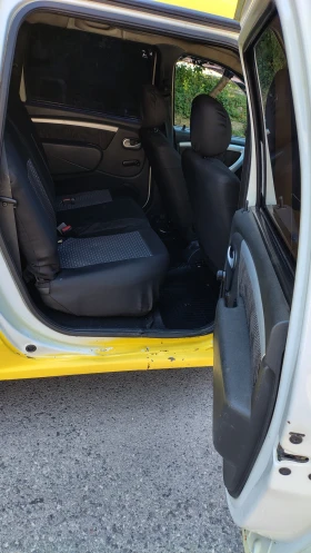 Dacia Logan 1.6  .  | Mobile.bg    11