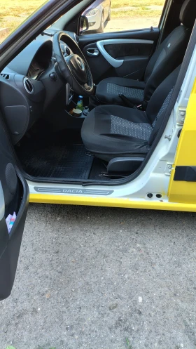 Dacia Logan 1.6  .  | Mobile.bg    8