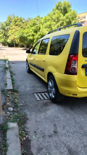 Dacia Logan 1.6  .  | Mobile.bg    7
