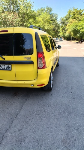Dacia Logan 1.6  .  | Mobile.bg    6