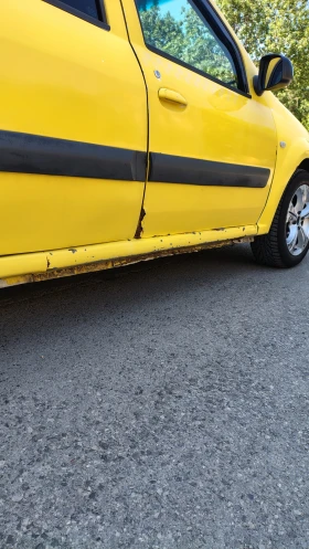 Dacia Logan 1.6  .  | Mobile.bg    14